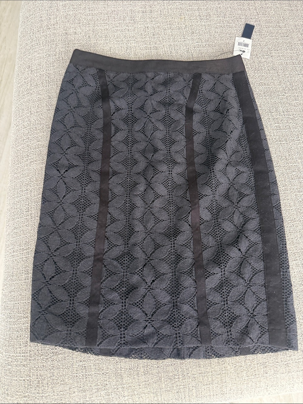 NWT magascioni pencil skirt size 2